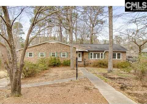 233 Barmount Drive, Columbia, SC 29210