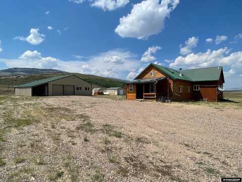 58 W. Pine Drive, Kemmerer, WY 83101