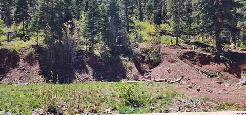 Lot 17 Hinkson Terrace, Ouray, CO 81427