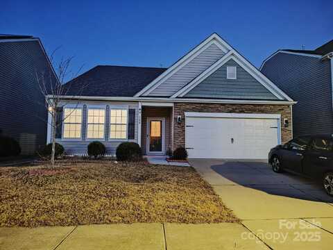 164 N Cromwell Drive, Mooresville, NC 28115