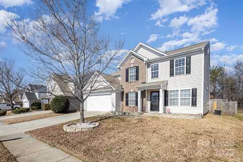 6712 Centerline Drive, Charlotte, NC 28278