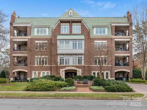 2223 Croydon Road, Charlotte, NC 28207