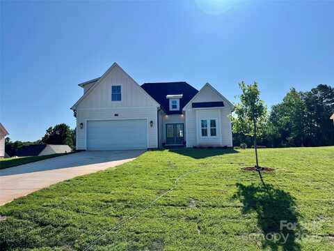 136 Autumn Blaze Road, China Grove, NC 28023