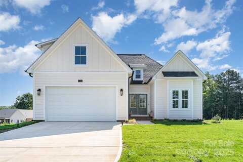 136 Autumn Blaze Road, China Grove, NC 28023