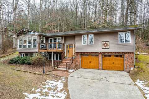 40 Lochencove Ridge Road, Brevard, NC 28712