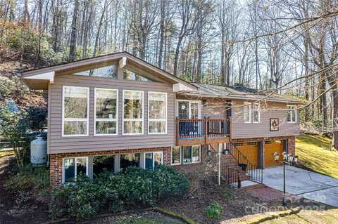 40 Lochencove Ridge Road, Brevard, NC 28712
