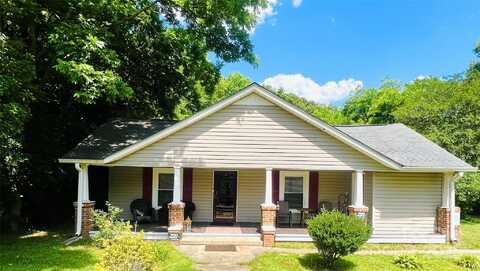 35 Marsh Avenue, Wadesboro, NC 28170