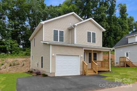275 Quinn Hill Lane unit: 90, Mars Hill, NC 28754