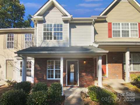 609 Mountainwater Drive, Charlotte, NC 28262