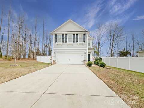 1721 Ameria Road, Charlotte, NC 28215