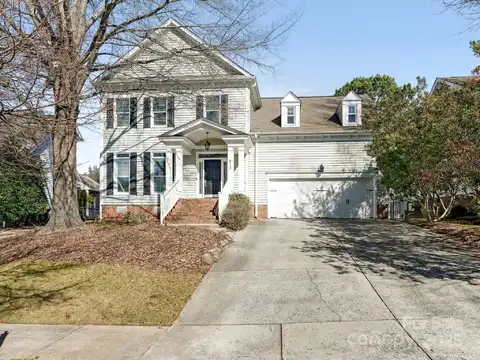 813 Garbow Court, Charlotte, NC 28270