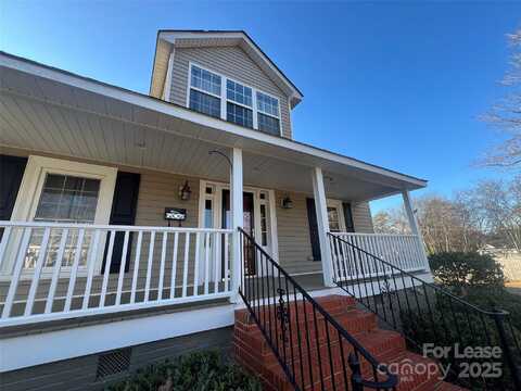 202 S Crawford Street, Monroe, NC 28112