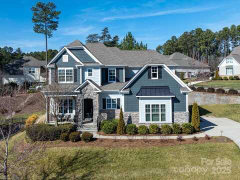 100 S Centurion Lane, Mount Holly, NC 28120