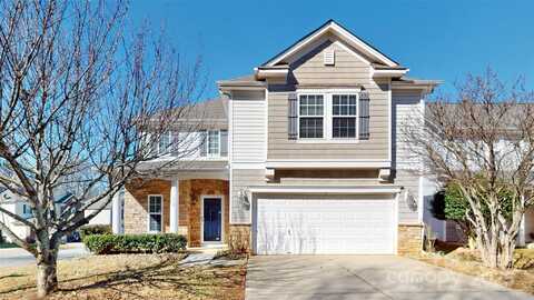 119 Tribune Drive, Charlotte, NC 28214