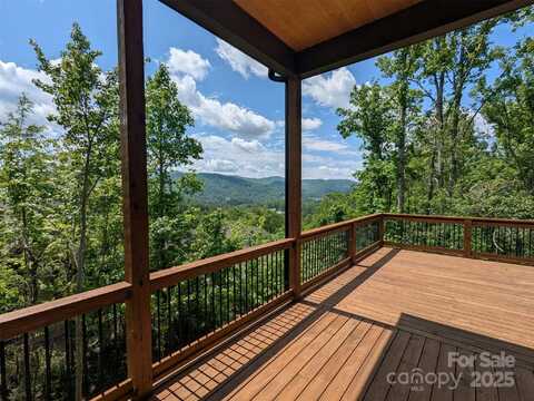81 Camsyn Drive, Weaverville, NC 28787