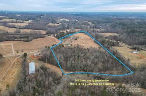 499 Indian Hill Road, Olin, NC 28660