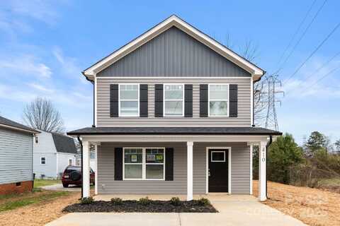 204 N Yadkin Avenue, Spencer, NC 28150