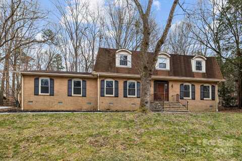 415 Trafalgar Place, Matthews, NC 28105