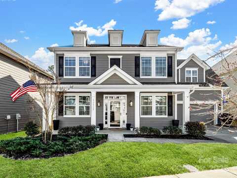 11317 Trailside Road NW, Huntersville, NC 28078