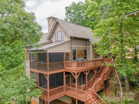 63 Copper Canopy Drive, Cullowhee, NC 28723