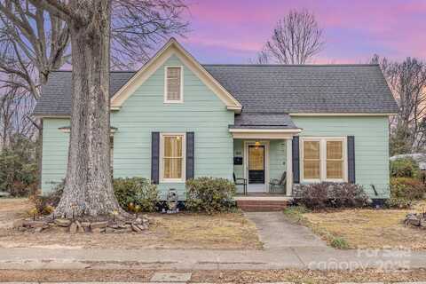 202 W Main Street, Cherryville, NC 28021