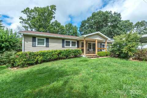 16 Oakley Dogwood Drive, Asheville, NC 28803