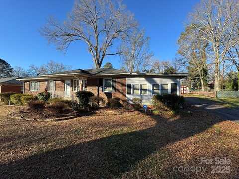 518 Glenn Street, Chester, SC 29706