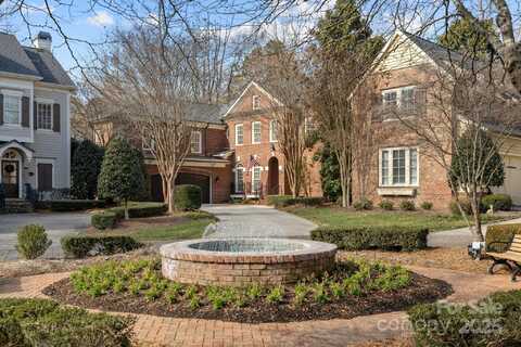 8928 Heydon Hall Circle, Charlotte, NC 28210