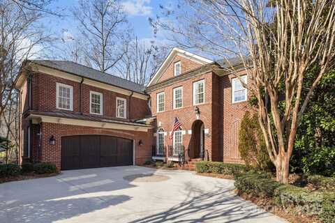 8928 Heydon Hall Circle, Charlotte, NC 28210