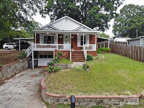 212 Pethel Street, Kannapolis, NC 28081