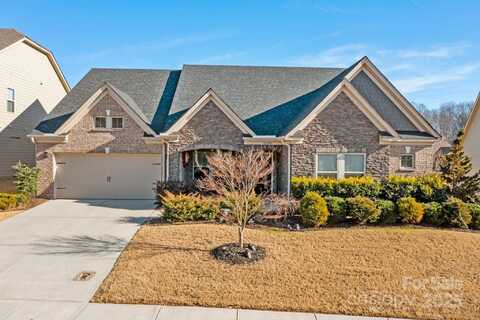 12904 Vermillion Crossing, Huntersville, NC 28078