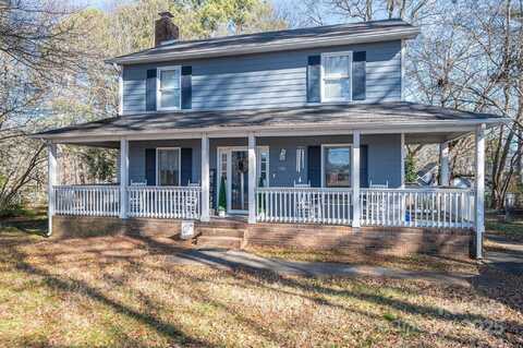 1316 Neal Hawkins Road, Gastonia, NC 28056
