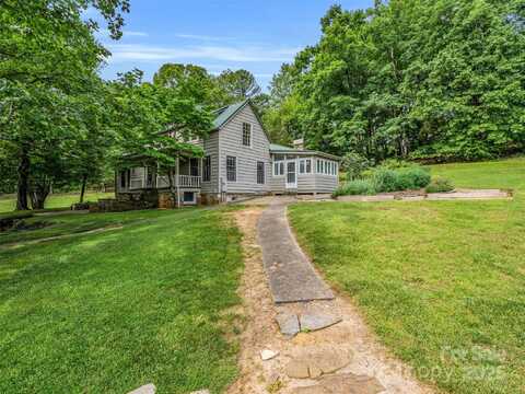 1835 Palmer Road, Mill Spring, NC 28756