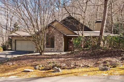 49 Echo Ridge, Maggie Valley, NC 28751