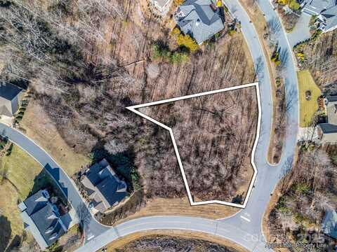 1509 Summit Hill Road, Hendersonville, NC 28791