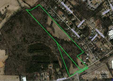 E US 70 Highway, Claremont, NC 28610