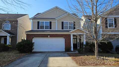 2420 Sonoma Valley Drive, Charlotte, NC 28214