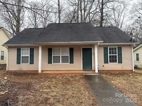 6523 Rockwell Boulevard, Charlotte, NC 28269