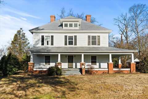 2948 W Main Street, Claremont, NC 28610