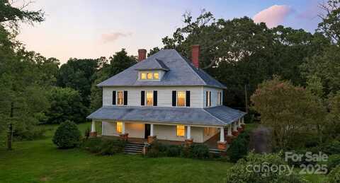 2948 W Main Street, Claremont, NC 28610