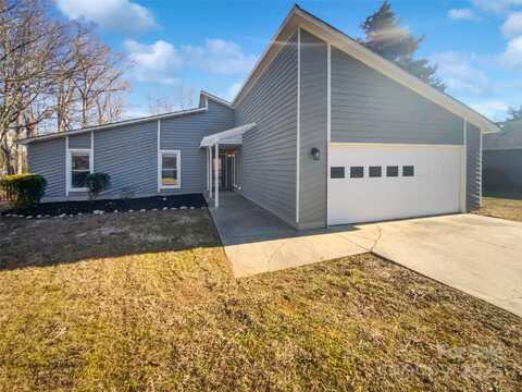 4127 Bon Rea Drive, Charlotte, NC 28226