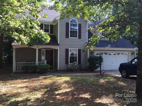 4503 Crystal Creek Court, Indian Trail, NC 28079