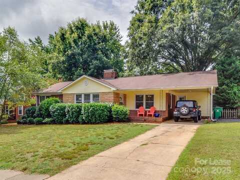 536 Seneca Place, Charlotte, NC 28210