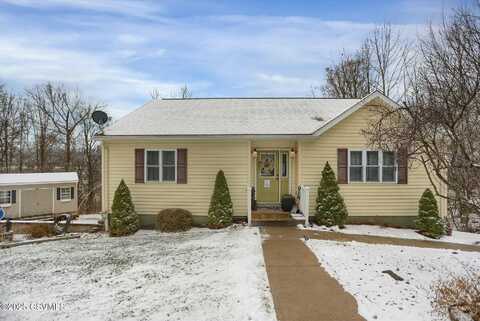 62 VILLAGE Lane, Berwick, PA 18603