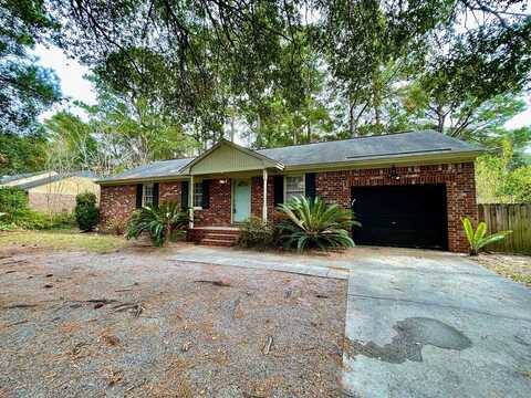 1133 Rifle Range Road, Mount Pleasant, SC 29464