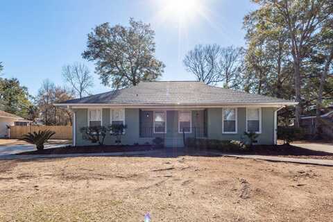 919 Harbor View Road, Charleston, SC 29412