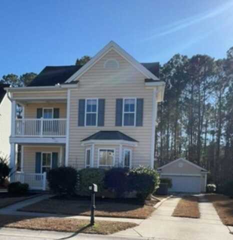 132 Avonshire Drive, Summerville, SC 29483