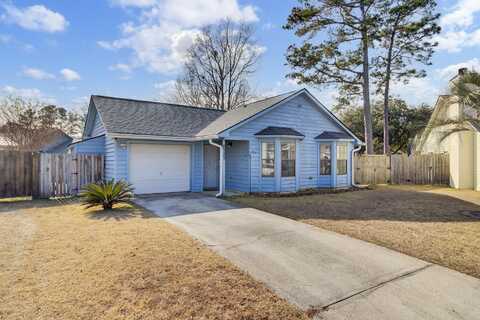 8323 Belling Rath Court, North Charleston, SC 29420