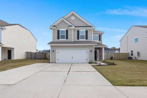 230 Wathen Drive, Goose Creek, SC 29445