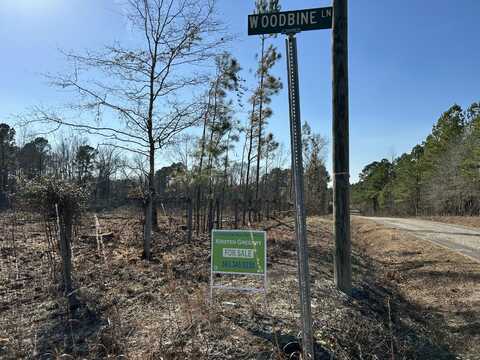 50 Acres Bridlewood Rd., Cheraw, SC 29520